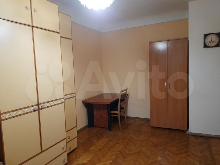 1-к. квартира, 31 м², 3/5 эт.