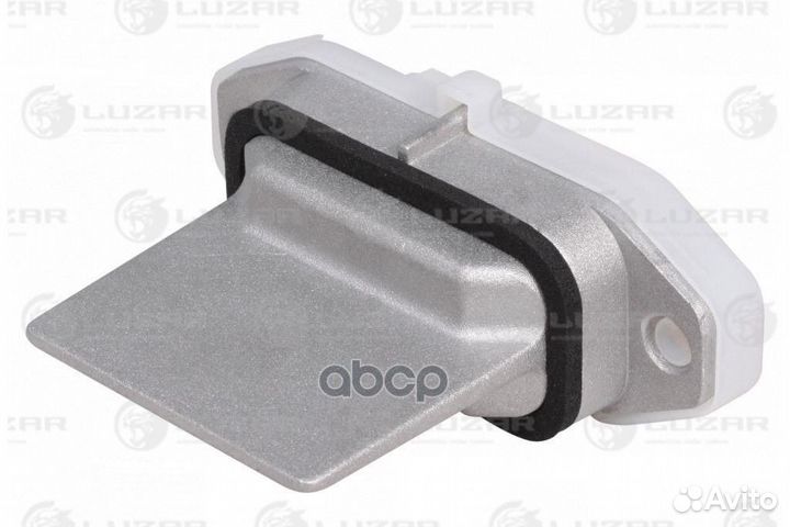 Резистор э/вент. отоп. для а/м Nissan X-Trail