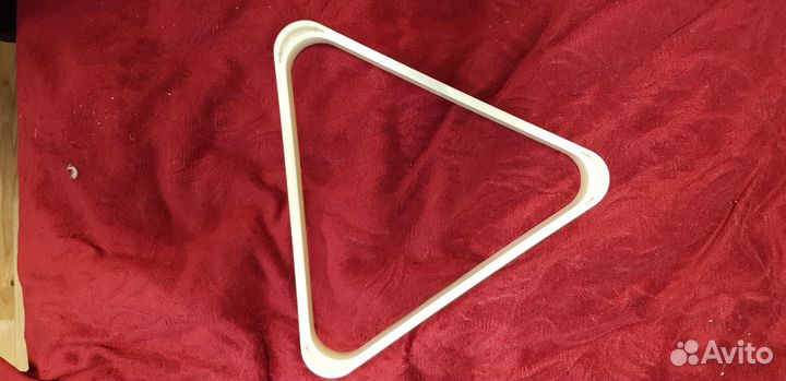 Шары для русского бильярда