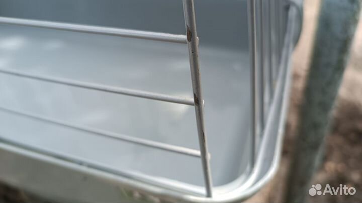 Клетка для грызунов 60 см