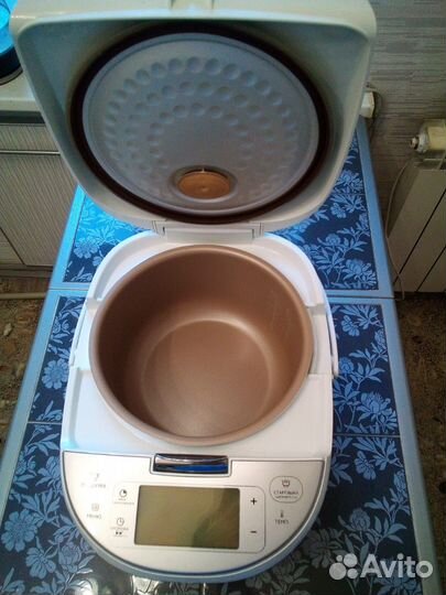 Мультиварка бу