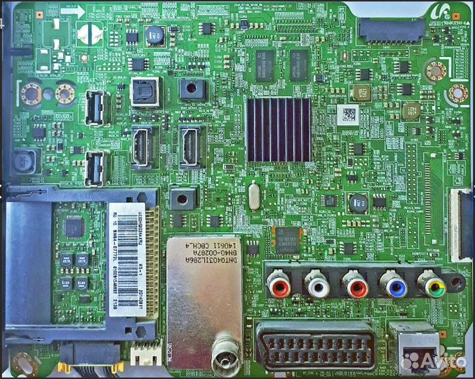 BN41-02241A BN94-08169C