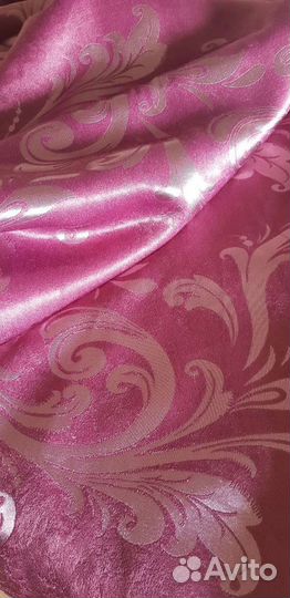 Ткань для штор блэкаут