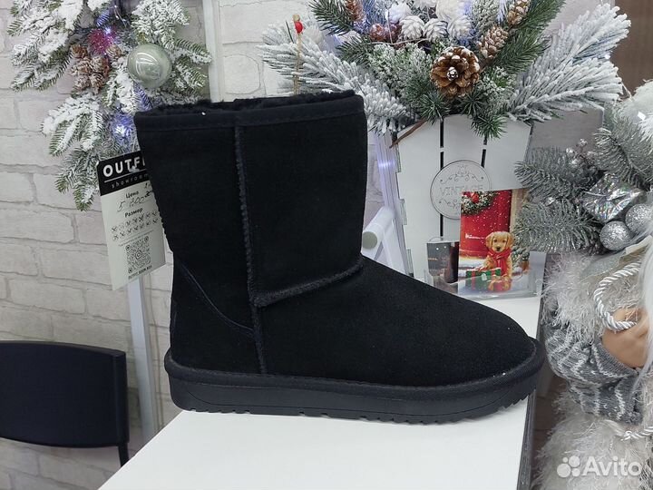 Угги женские