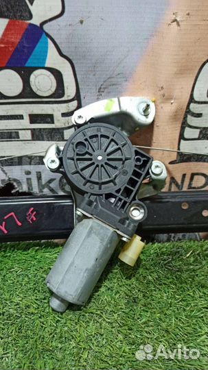 Стеклоподъемник электрический BMW X5 E53 рест. E53