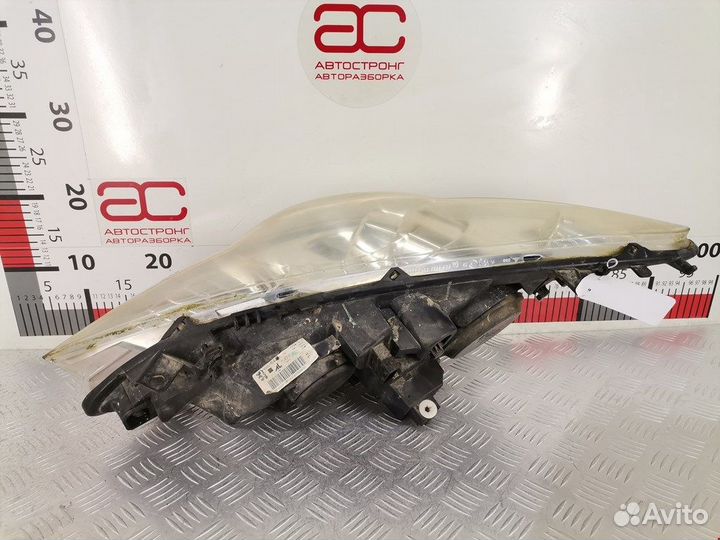 Фара передняя для Peugeot-Citroen 307 620688