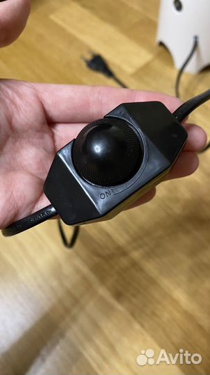 Очиститель воздуха Yoka