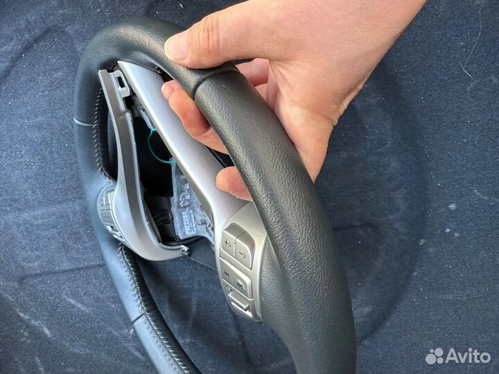 Руль Nissan X-Trail t32