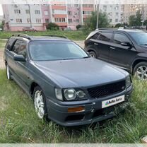 Nissan Stagea 2.5 AT, 1996, 250 000 км, с пробегом, цена 250 000 руб.