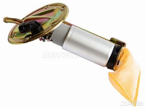 Топливный насос