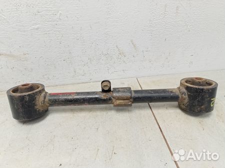 Тяга задняя продольная левая внутренняя 4871060130