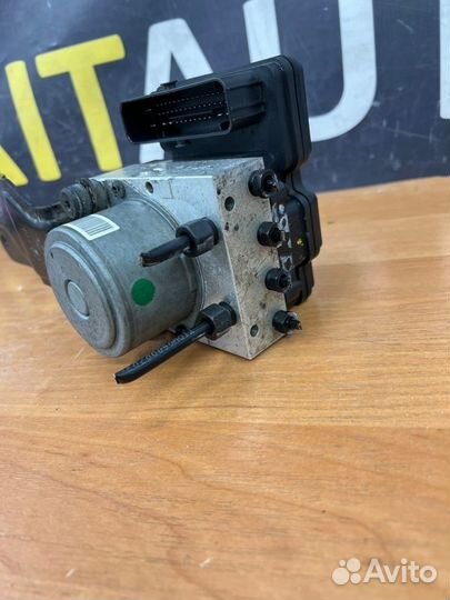 Блок ABS Kia Xceed 1 G4LD 2019-2023