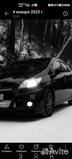 Личный водитель, прокат авто с водителем