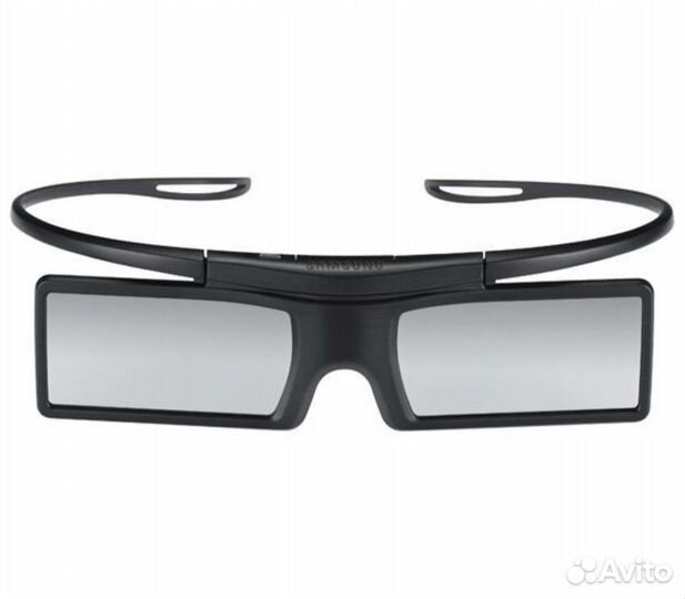 3d очки Samsung