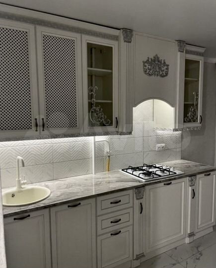 1-к. квартира, 35 м², 2/9 эт.