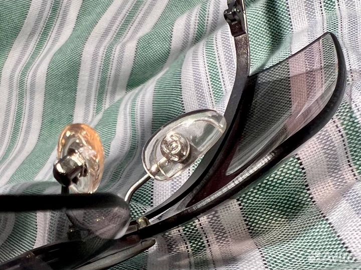 Солнцезащитные очки Chanel оригинал