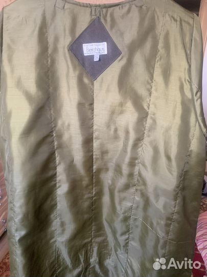 Подстежка на синтепоне р-р 54