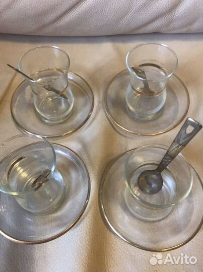 Набор для чая