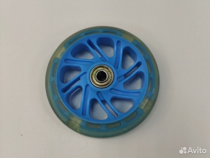 Колесо 110мм