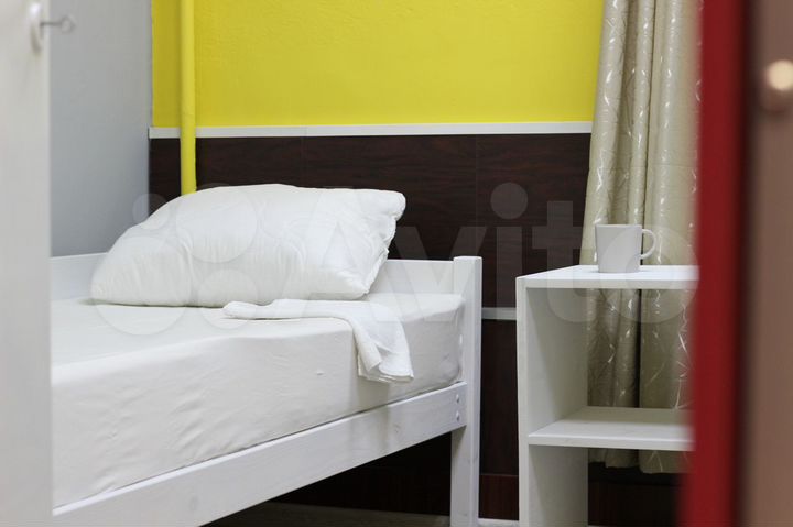 Комната 16 м², 1/16 эт.