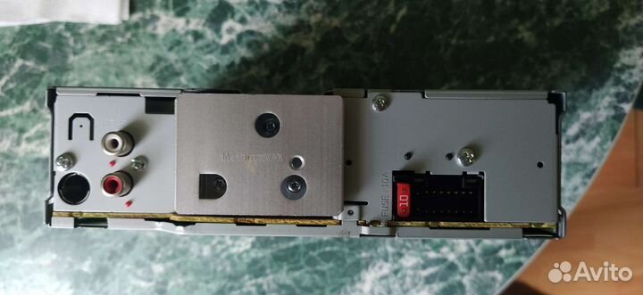 Автомагнитола