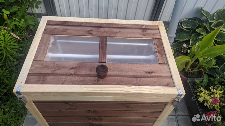 Электростатическая коптильня