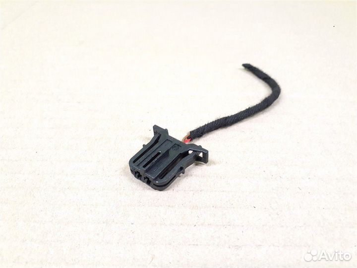 Разъем Audi A8 D3 BFM 2003
