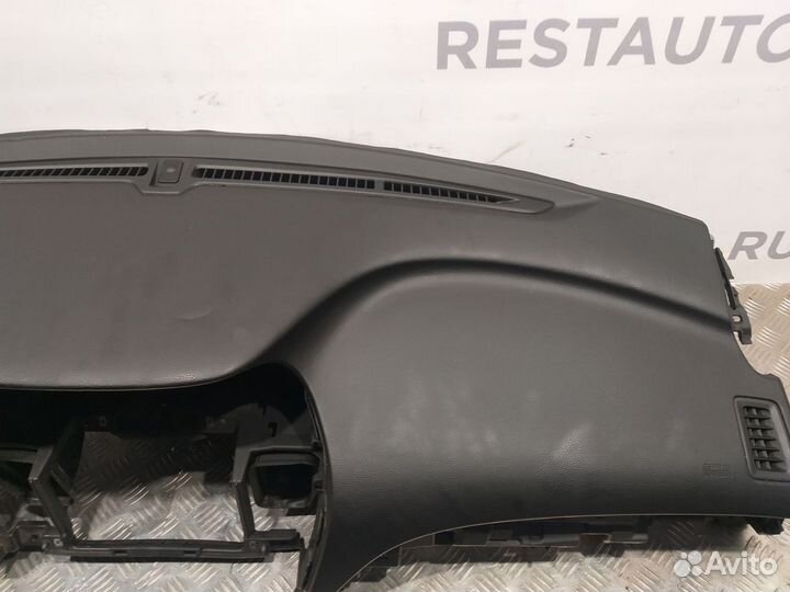 Торпедо Honda Accord