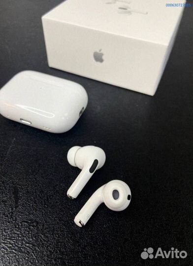 Беспроводные наушники AirPods Pro 2 (Чип - H2)