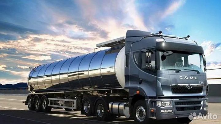 Водитель категории се