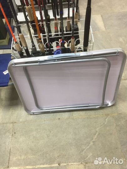 Стол складной 50*70*60
