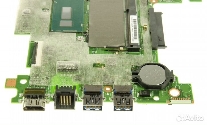 Материнская плата новая LT41