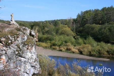 Экскурсии по окрестностям Екатеринбурга