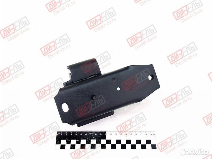 Подушка двигателя 8-97122-890-1 4HF1/4HG1/4HJ1 TZG