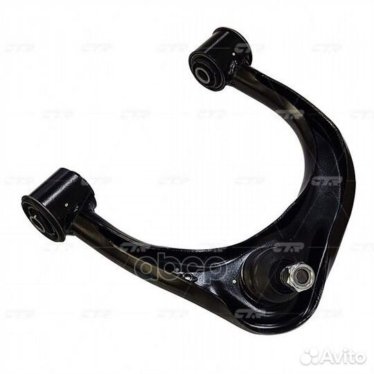 Рычаг toyota Land Cruiser 2002-2014 верхн.лев