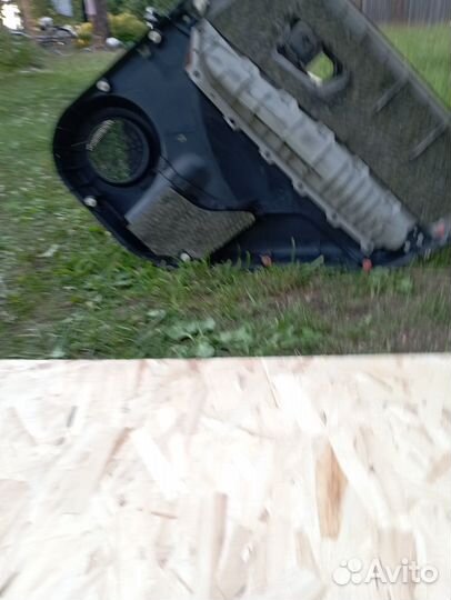 Дверные карты на ниссан кашкай джи 10