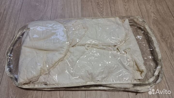 Конверт на выписку демисезонный