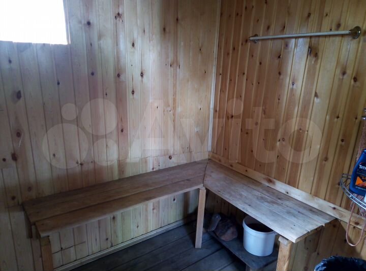 Дача 36 м² на участке 4 сот.