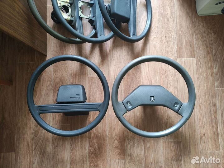 Руль спутник (новый)