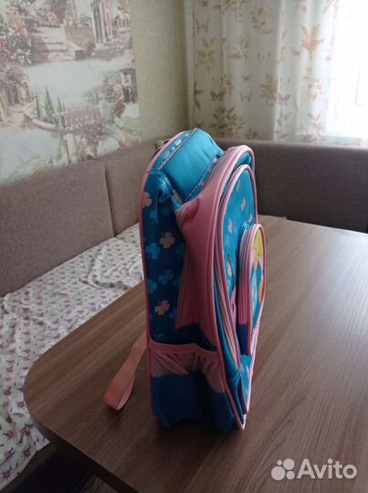 Рюкзак для дошкольника