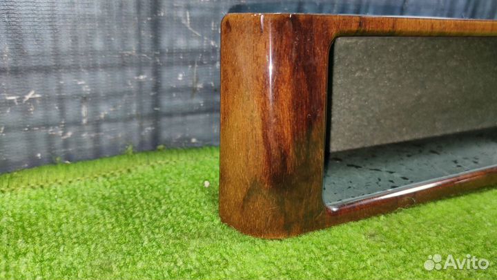 Карман Audi Allroad C5 BES 2003