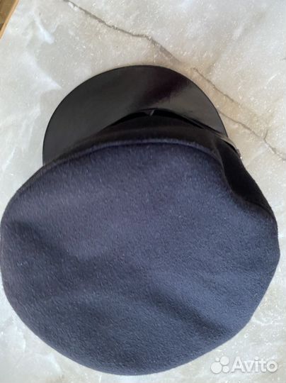 Кепка фуражка женская