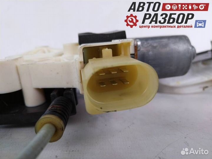 Стеклоподъемник электр. задний правый форд мондео