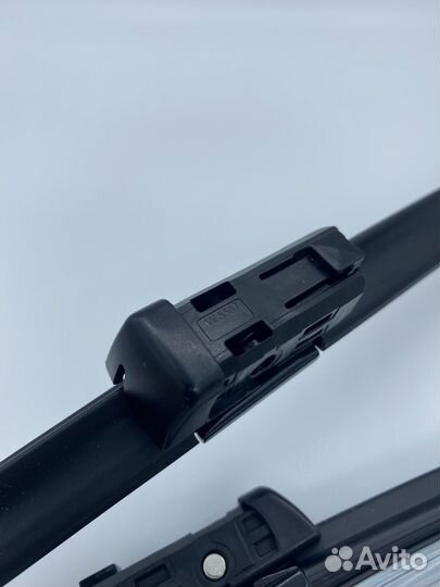 215 Щетки стеклоочистителя