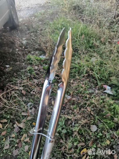 Щипцы кондитеские