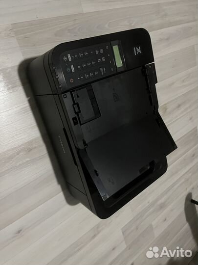 Мфу струйный цветной Canon pixma TR4640