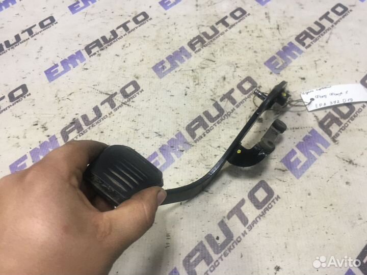 Педаль сцепления Форд Фокус 1