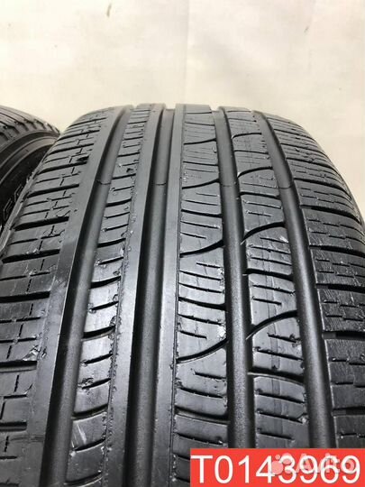 Pirelli Scorpion Verde All Season 255/55 R20 110Y