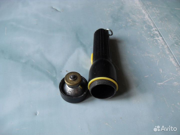 Фонарик Мини