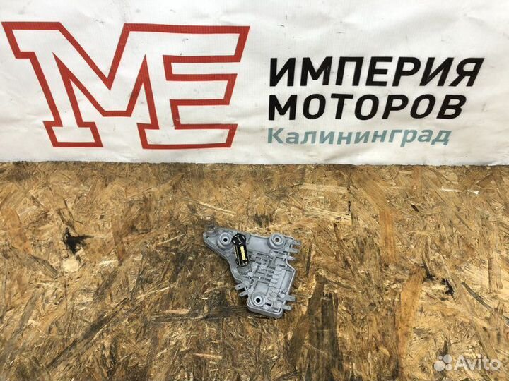 Плата фонаря задняя правая Mercedes Cls-Class W219